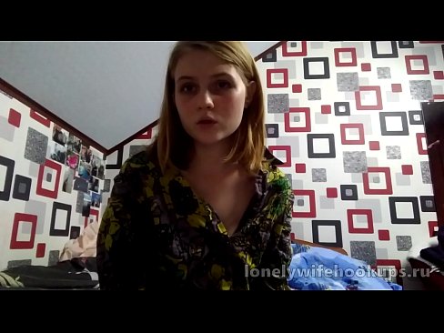 ❤️ Young blonde oileanach às an Ruis likes mòr dicks. ❤️  Porno fb  aig gd.full-porner-com.ru ❌❤